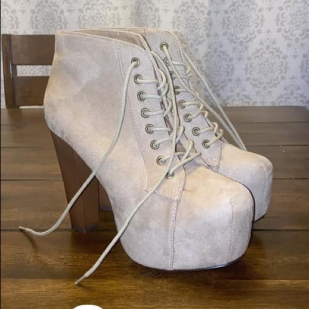 Heels